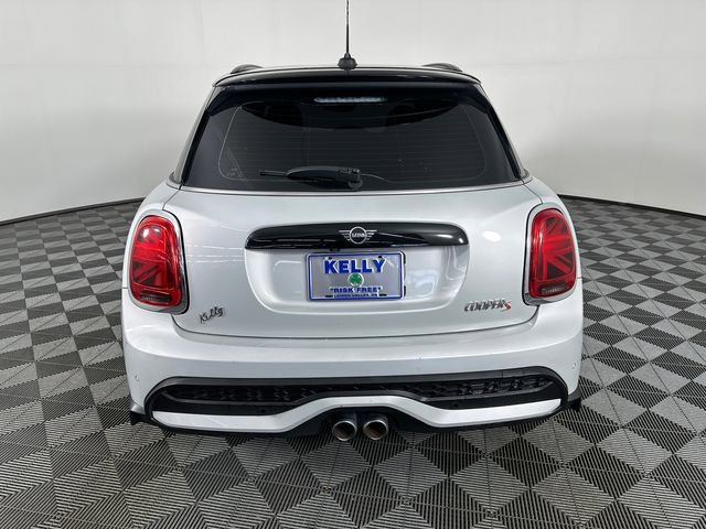 Used 2023 MINI Cooper S image 6