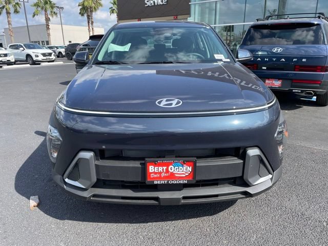 New 2026 Hyundai Kona SE FWD image 2