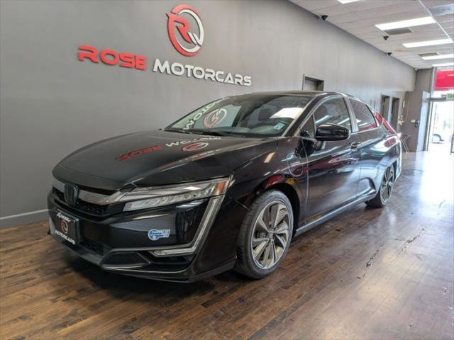 Used 2019 Honda Clarity Touring