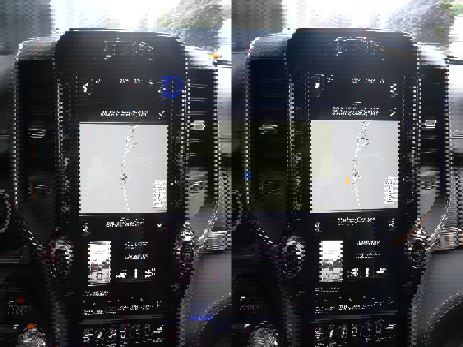 Used 2020 RAM 1500 Limited image 25