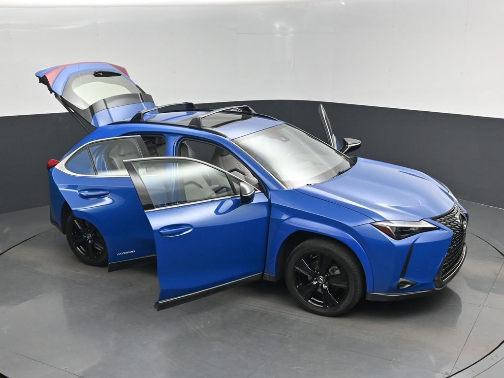 Used 2021 Lexus UX 250h w/ Premium Package AWD/4WD image 19