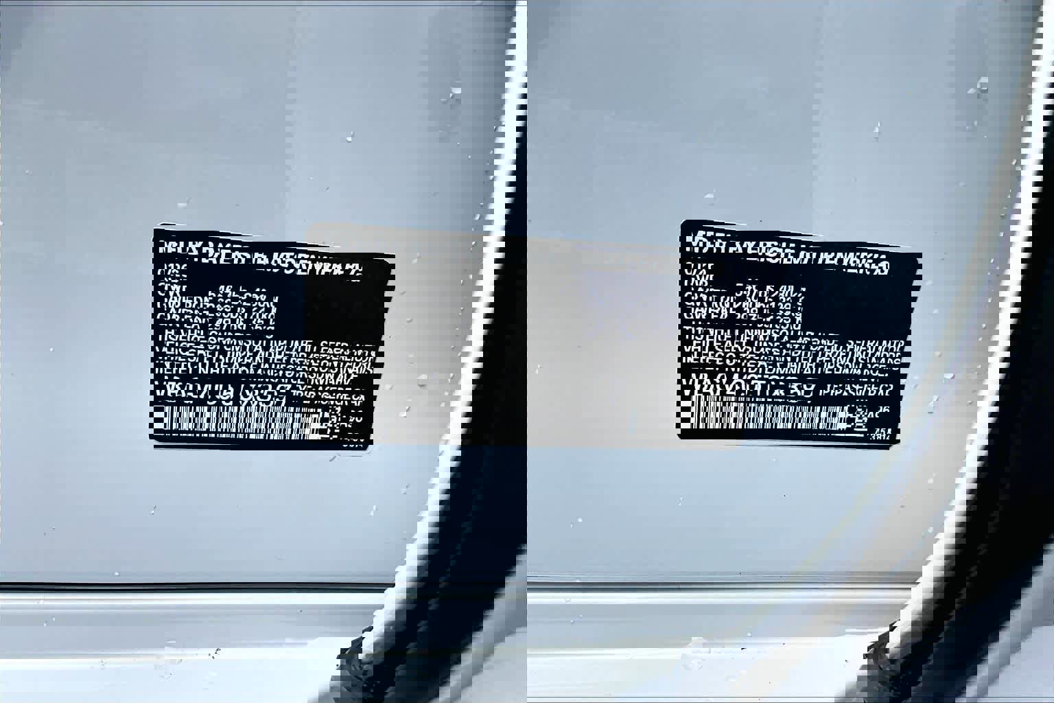 New 2026 BMW 840i xDrive image 19