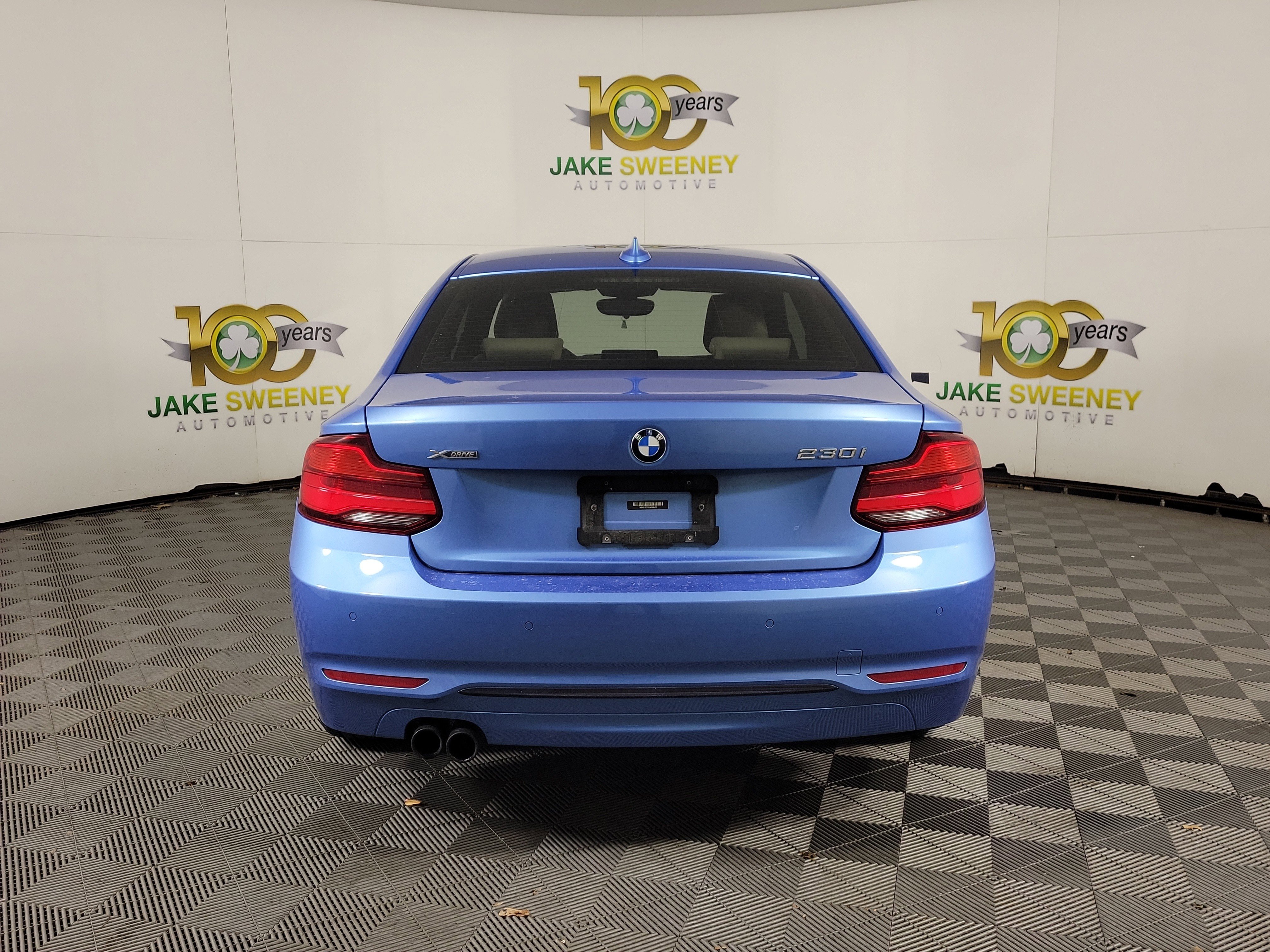 Used 2018 BMW 230i xDrive 230i xDrive Coupe image 3