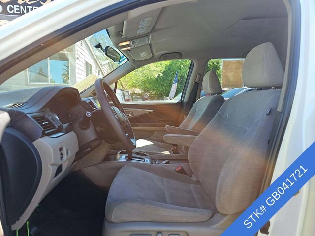 Used 2016 Honda Pilot EX image 3