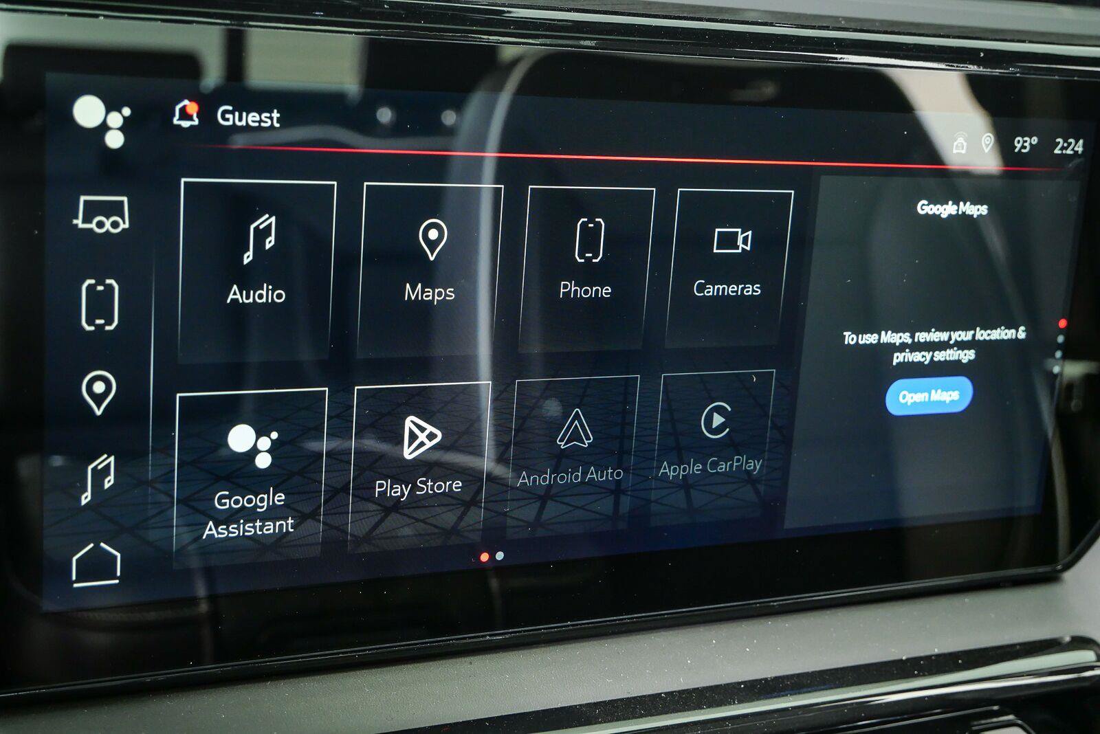 New 2026 GMC Sierra 1500 AT4X AWD/4WD image 14