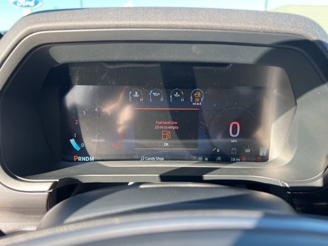 New 2025 Ford F150 Lariat w/ Equipment Group 501A Mid image 54