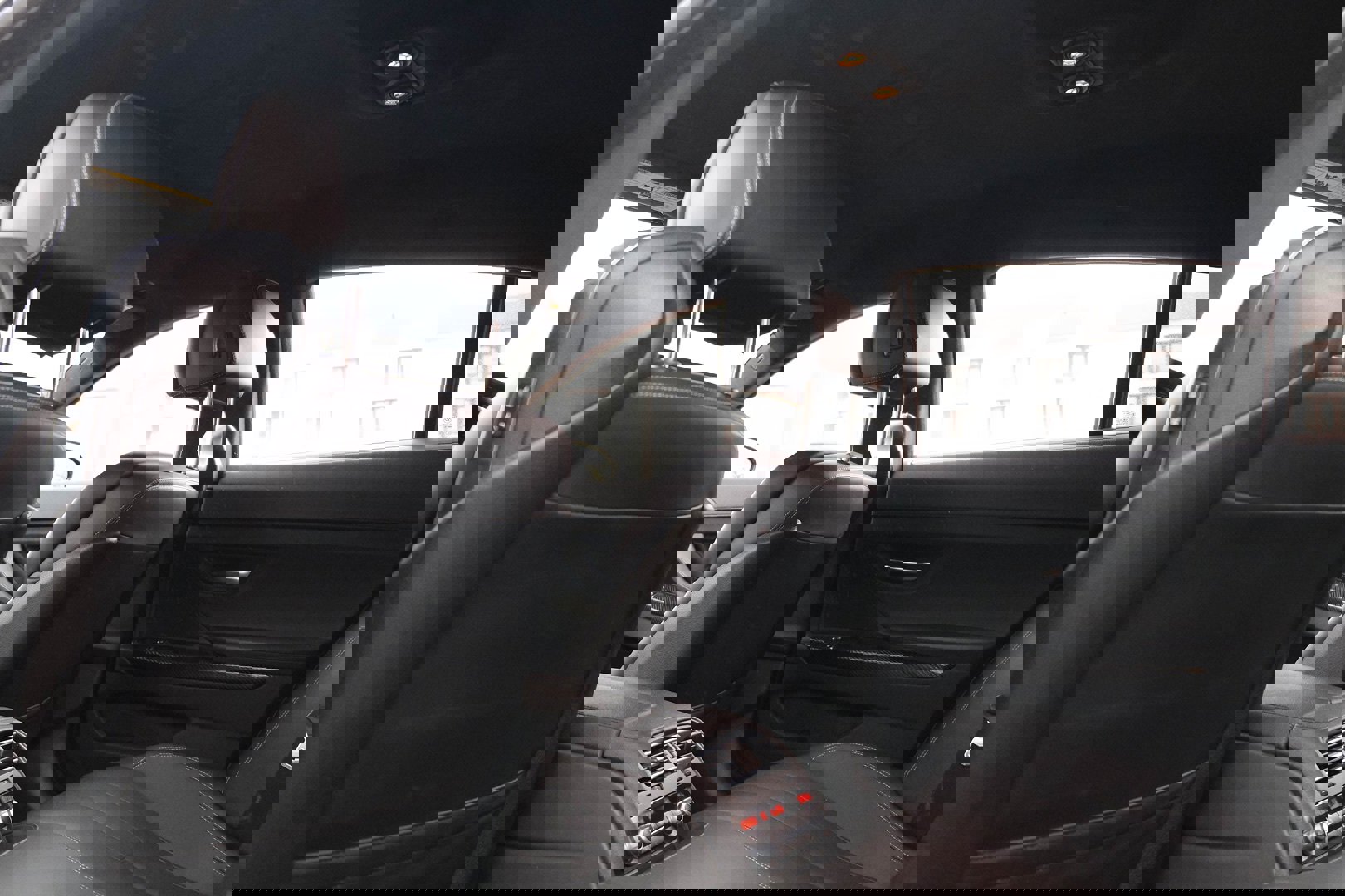 Used 2014 BMW M6 Gran Coupe image 21