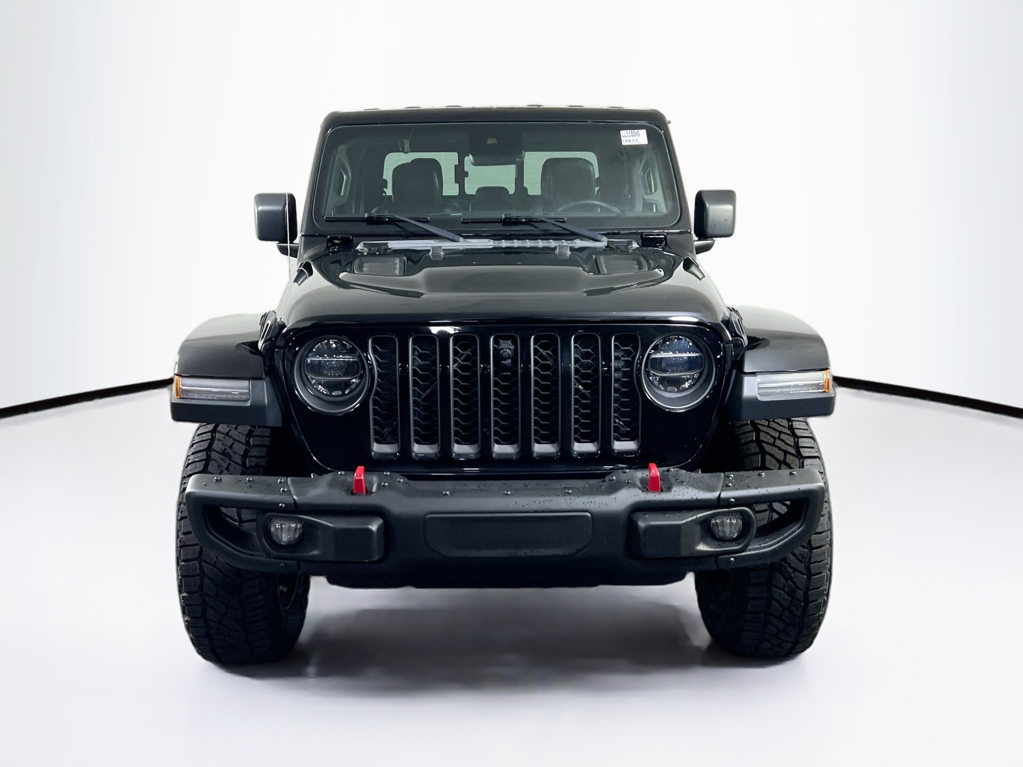 Used 2020 Jeep Gladiator Rubicon image 2
