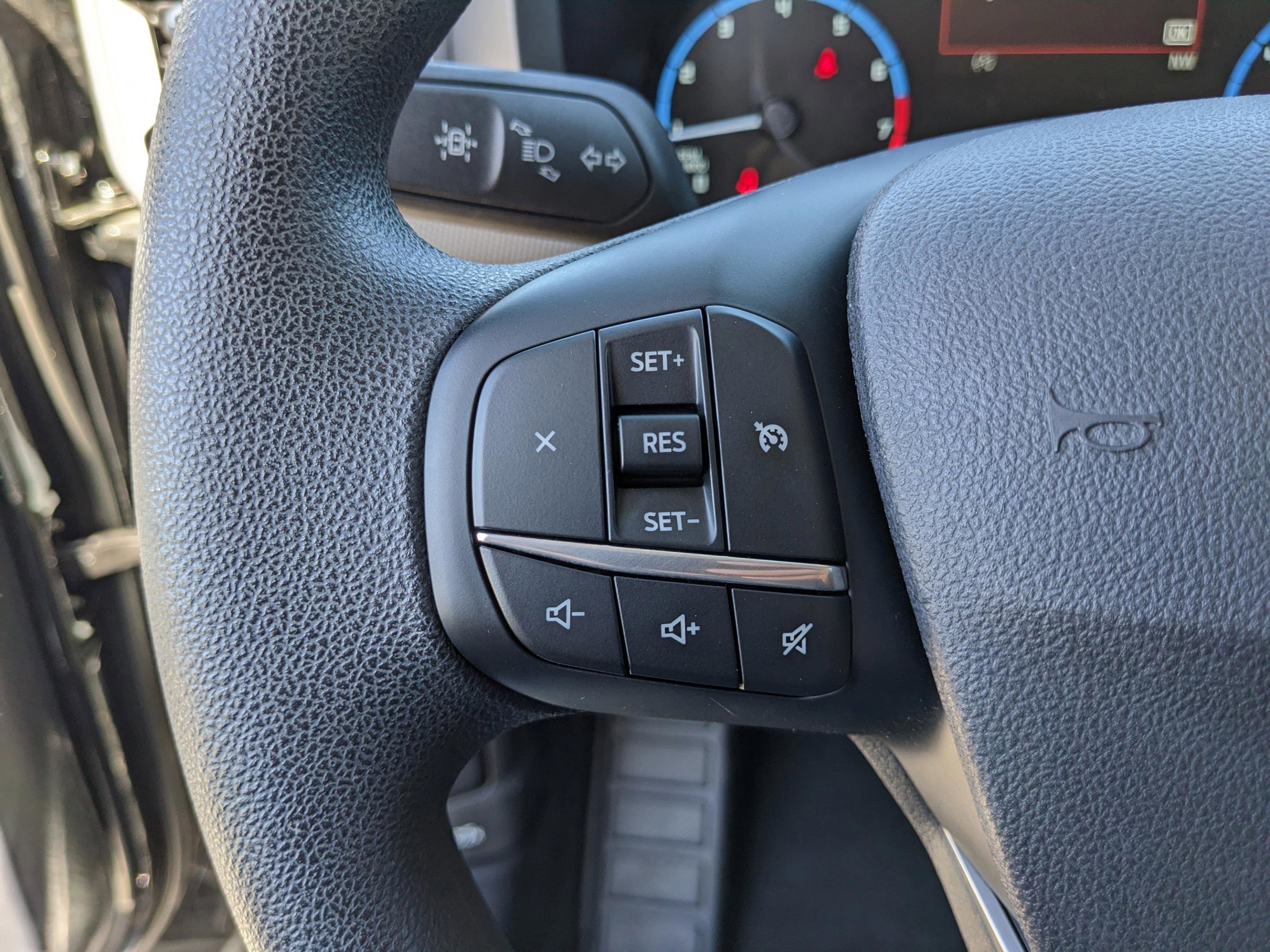 Used 2024 Ford Bronco Sport Big Bend image 37