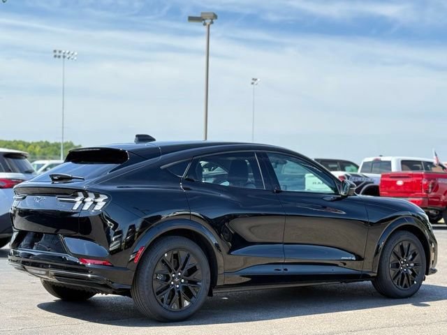 New 2026 Ford Mustang Mach-E Premium w/ Sport Appearance Package AWD/4WD image 43