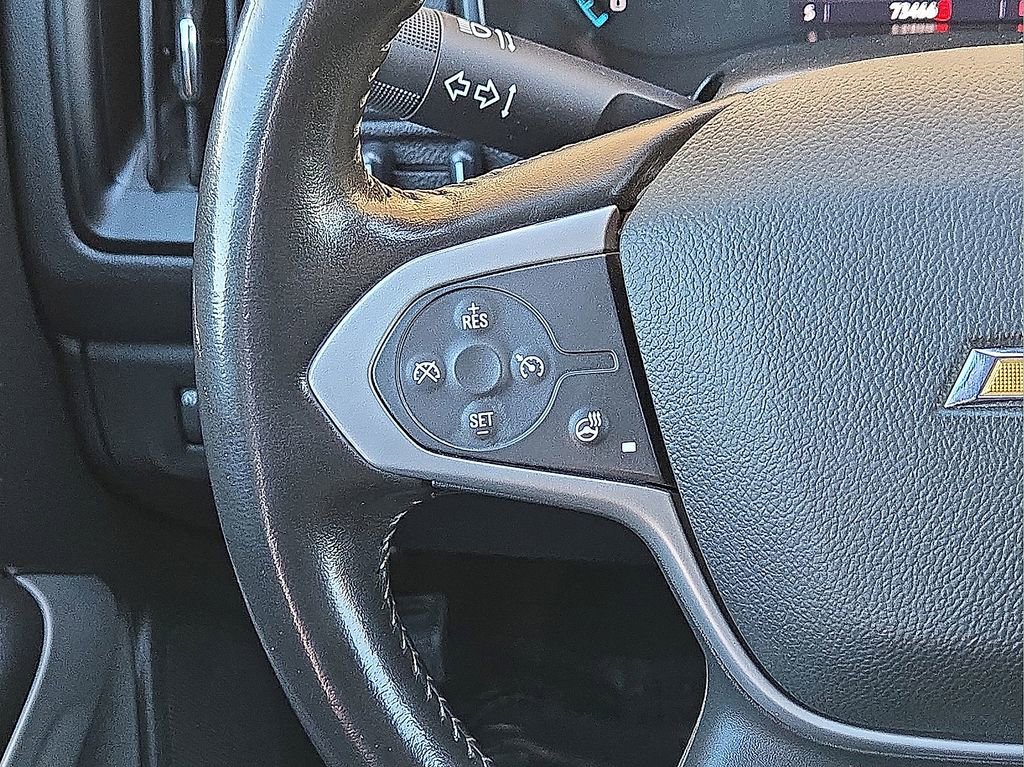 Used 2021 Chevrolet Colorado ZR2 image 19