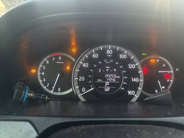 Used 2015 Honda Accord LX image 21