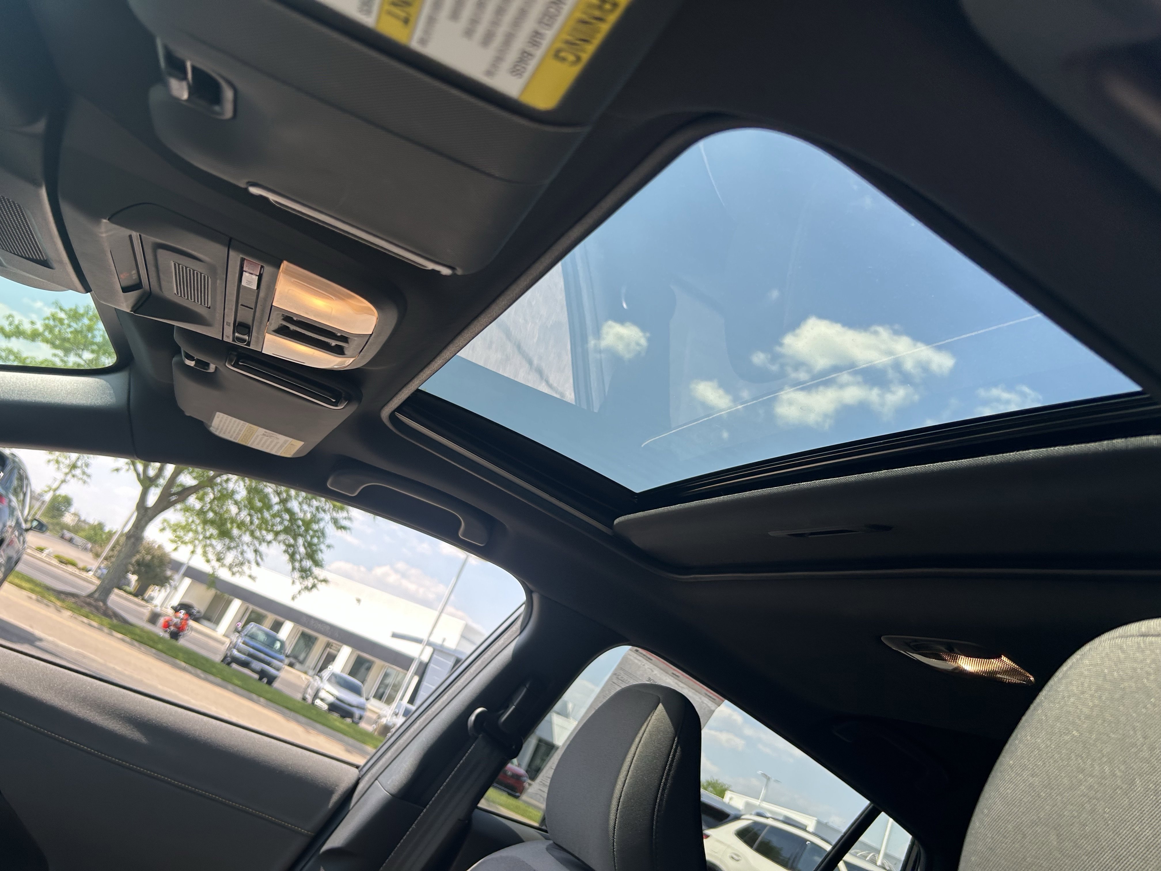 Used 2025 Subaru Crosstrek 2.5i Sport AWD/4WD image 22