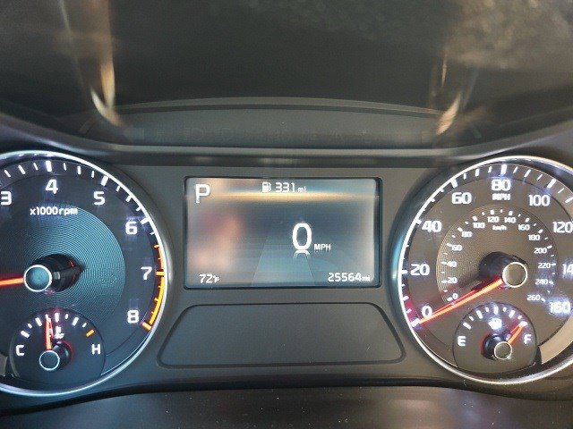 Used 2024 Kia Forte GT w/ Option Group 015 image 24