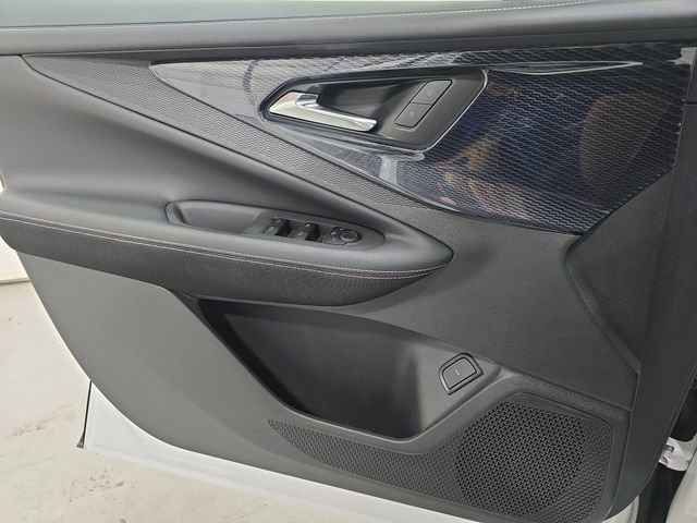 New 2025 Chevrolet Blazer EV LT image 27