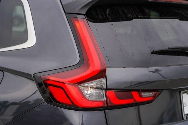 New 2024 Honda CR-V Sport-L image 11