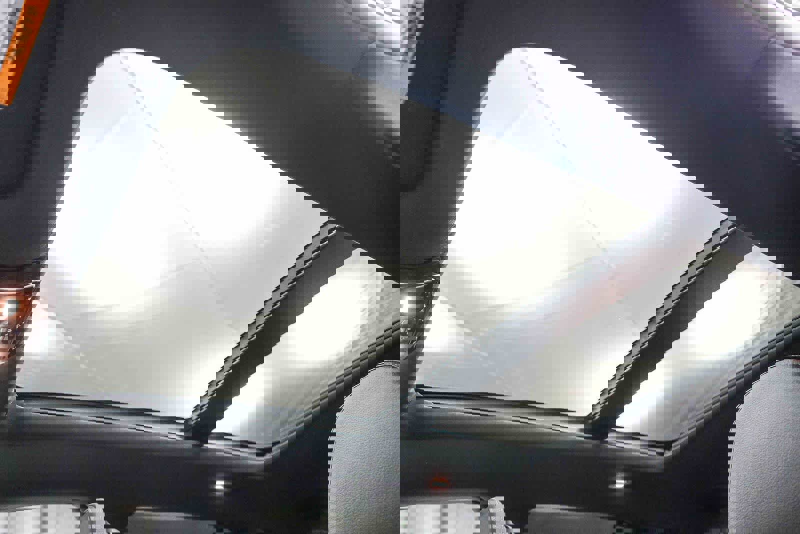 Certified 2023 Mercedes-Benz EQE 500 4MATIC SUV image 31