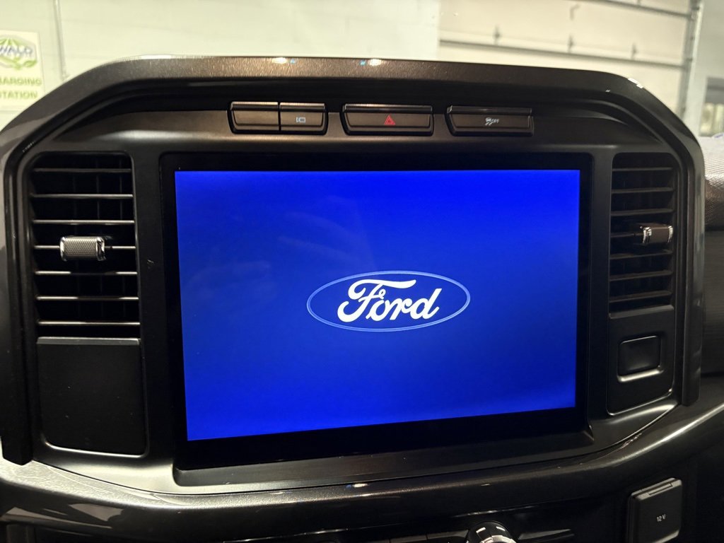 Used 2022 Ford F150 XLT w/ Equipment Group 302A High image 19