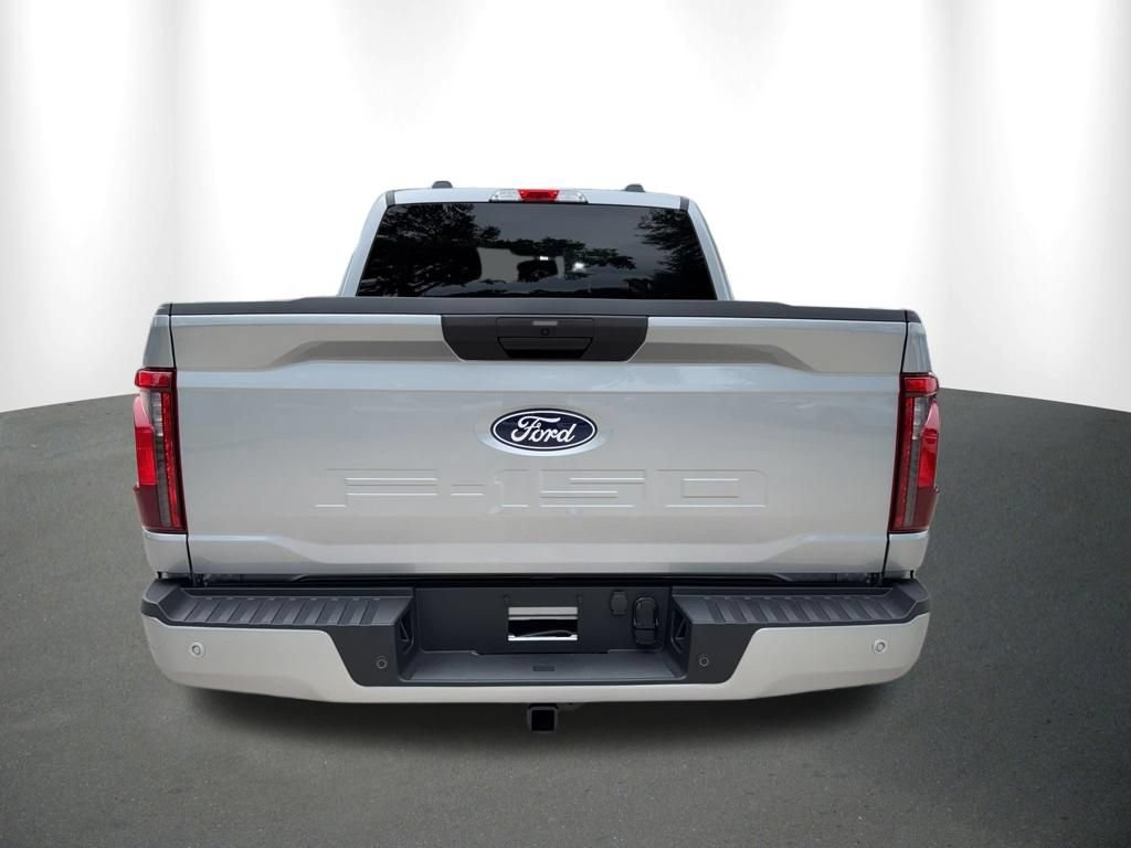Used 2026 Ford F150 STX w/ Equipment Group 200A AWD/4WD image 15