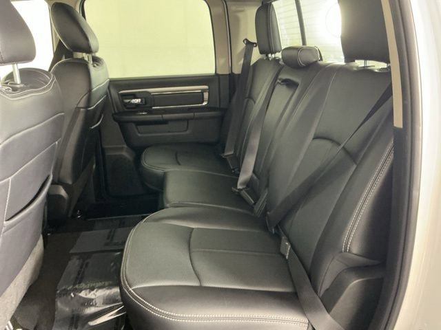 Used 2018 RAM 1500 Sport w/ Sport Premium Group AWD/4WD image 30