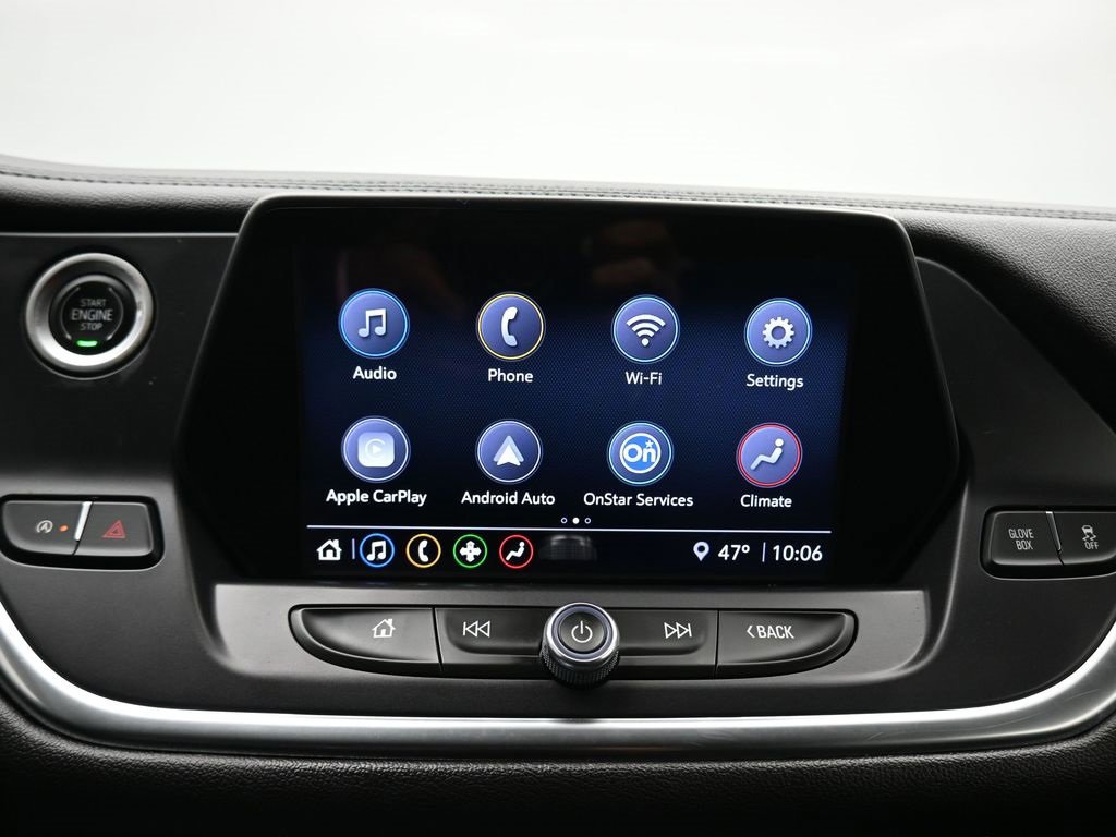 Used 2022 Chevrolet Blazer LT image 17