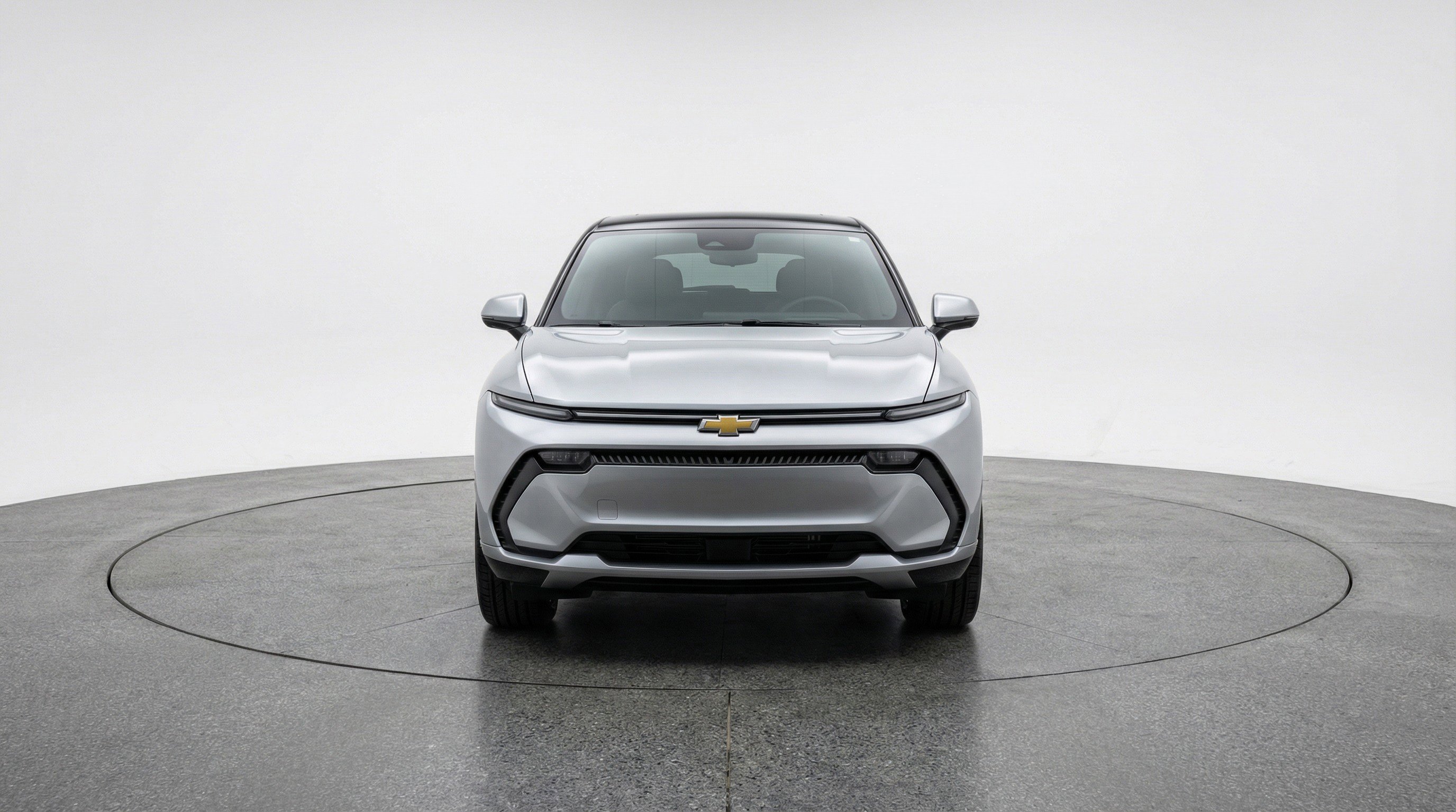 Used 2025 Chevrolet Equinox LT FWD image 2