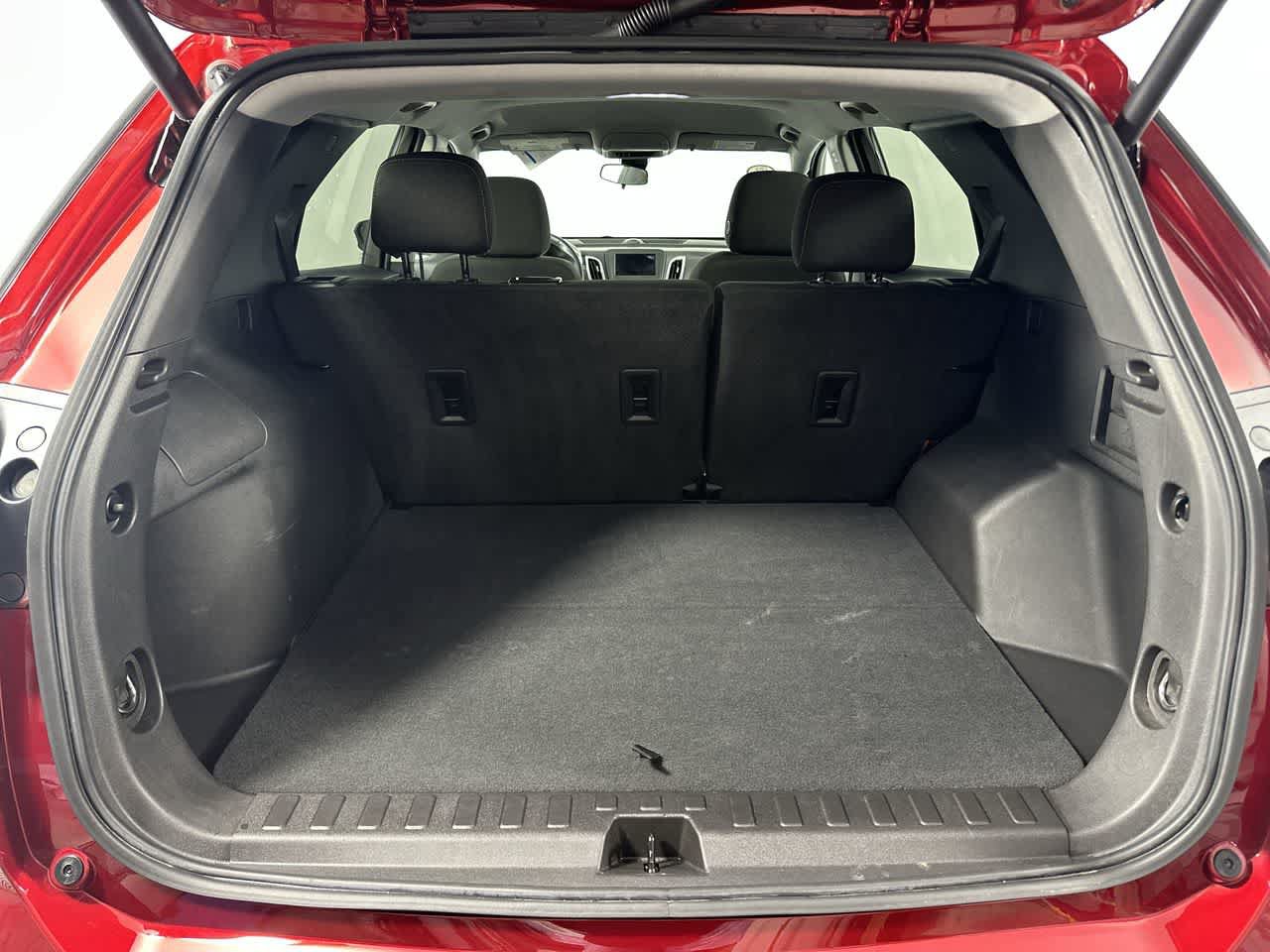 Used 2024 Chevrolet Equinox LT FWD image 9