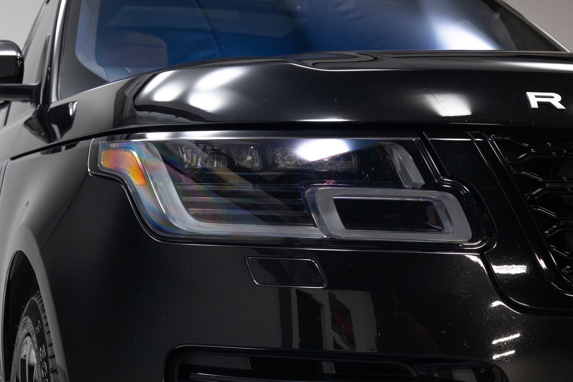 Used 2022 Land Rover Range Rover Autobiography image 33