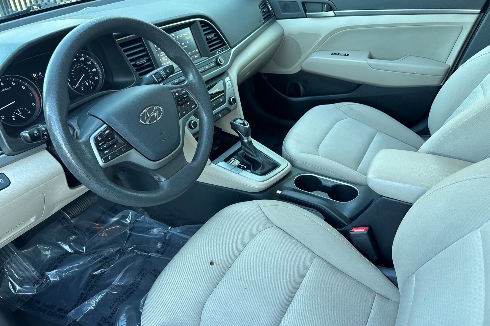 Used 2018 Hyundai Elantra SEL image 10