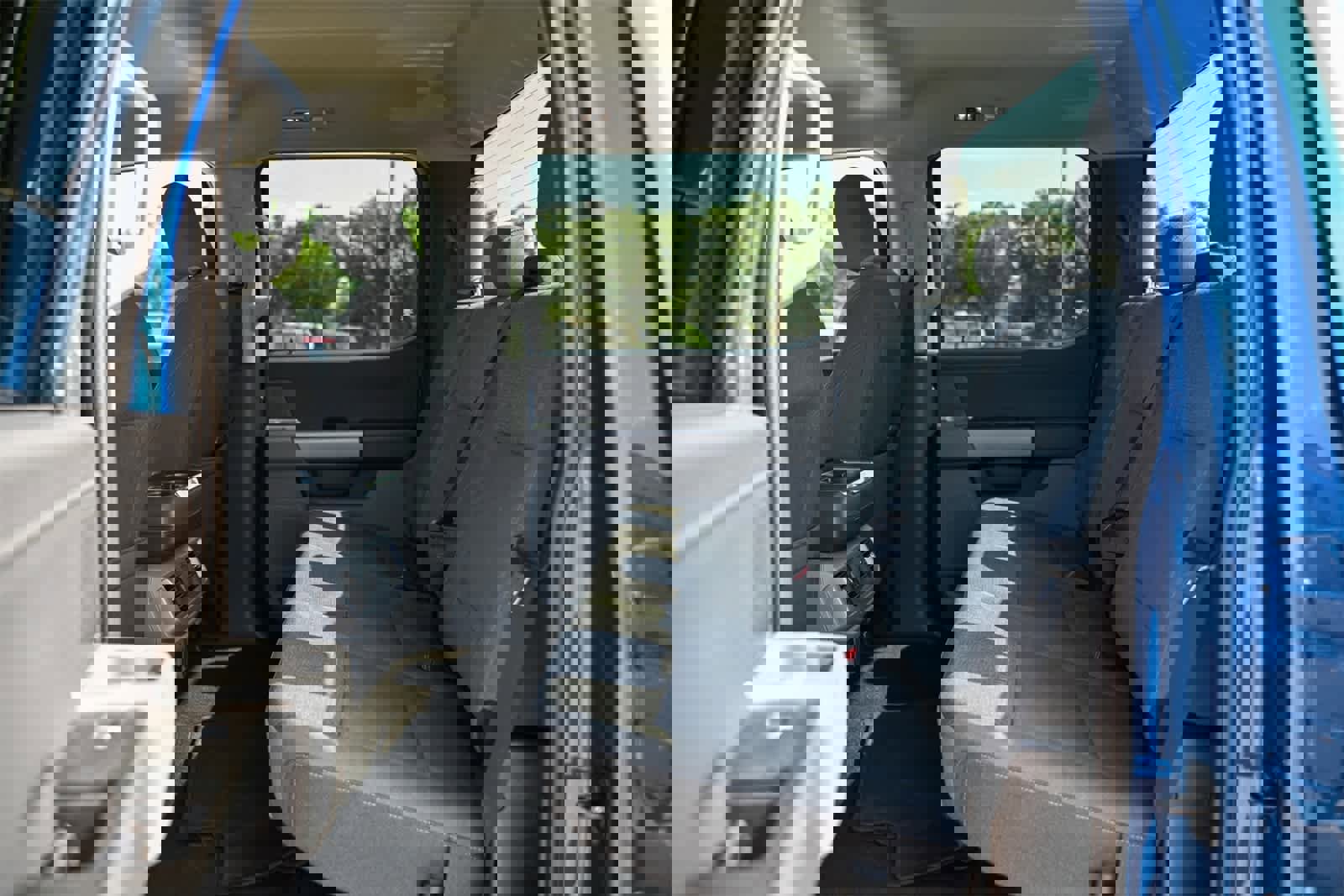 Used 2024 Ford F150 XLT w/ Mobile Office Package image 17