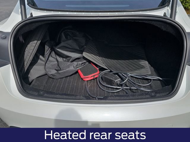 Used 2025 Tesla Model 3 Long Range image 13