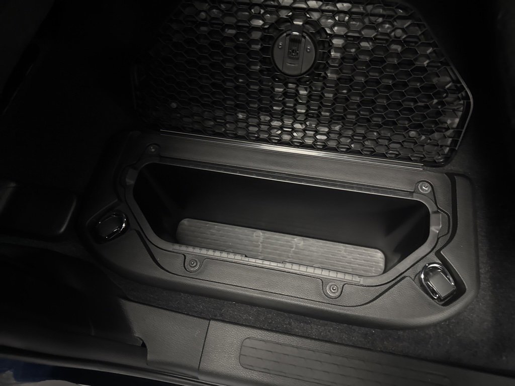 New 2026 RAM 1500 Classic Warlock image 35