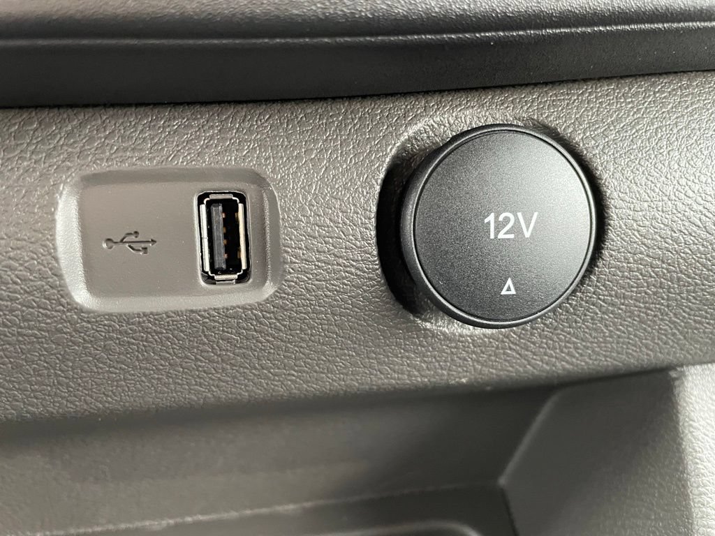 New 2026 Ford Transit 250 Low Roof AWD image 11