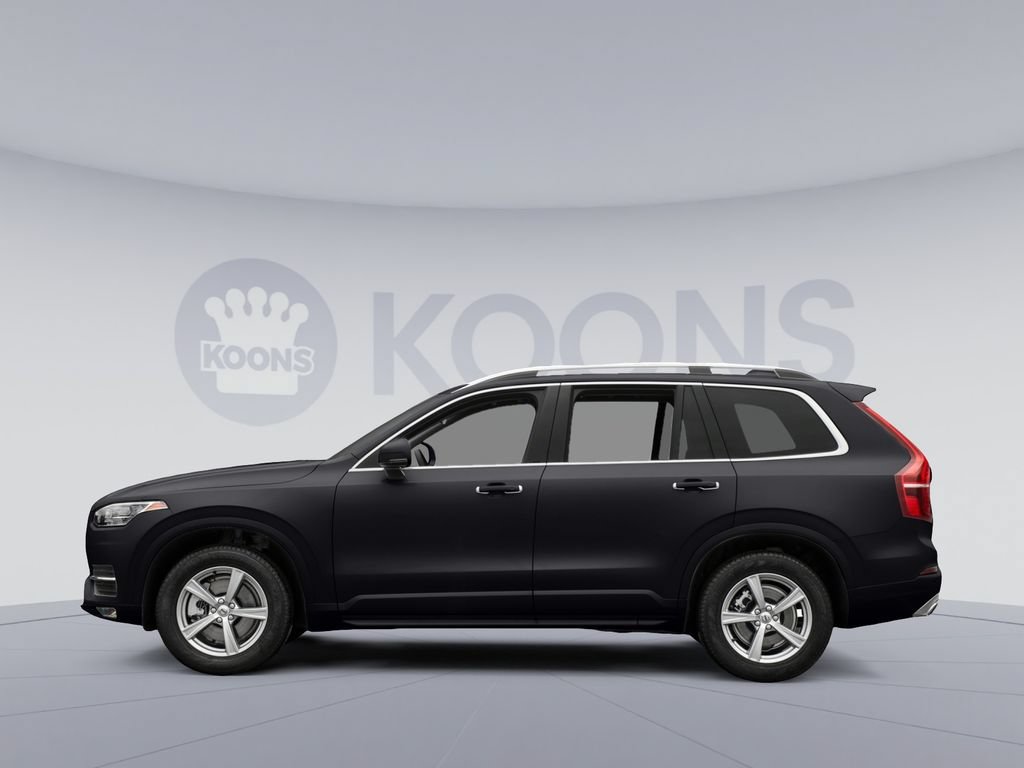 Used 2017 Volvo XC90 T6 Momentum w/ Vision Package AWD/4WD image 4