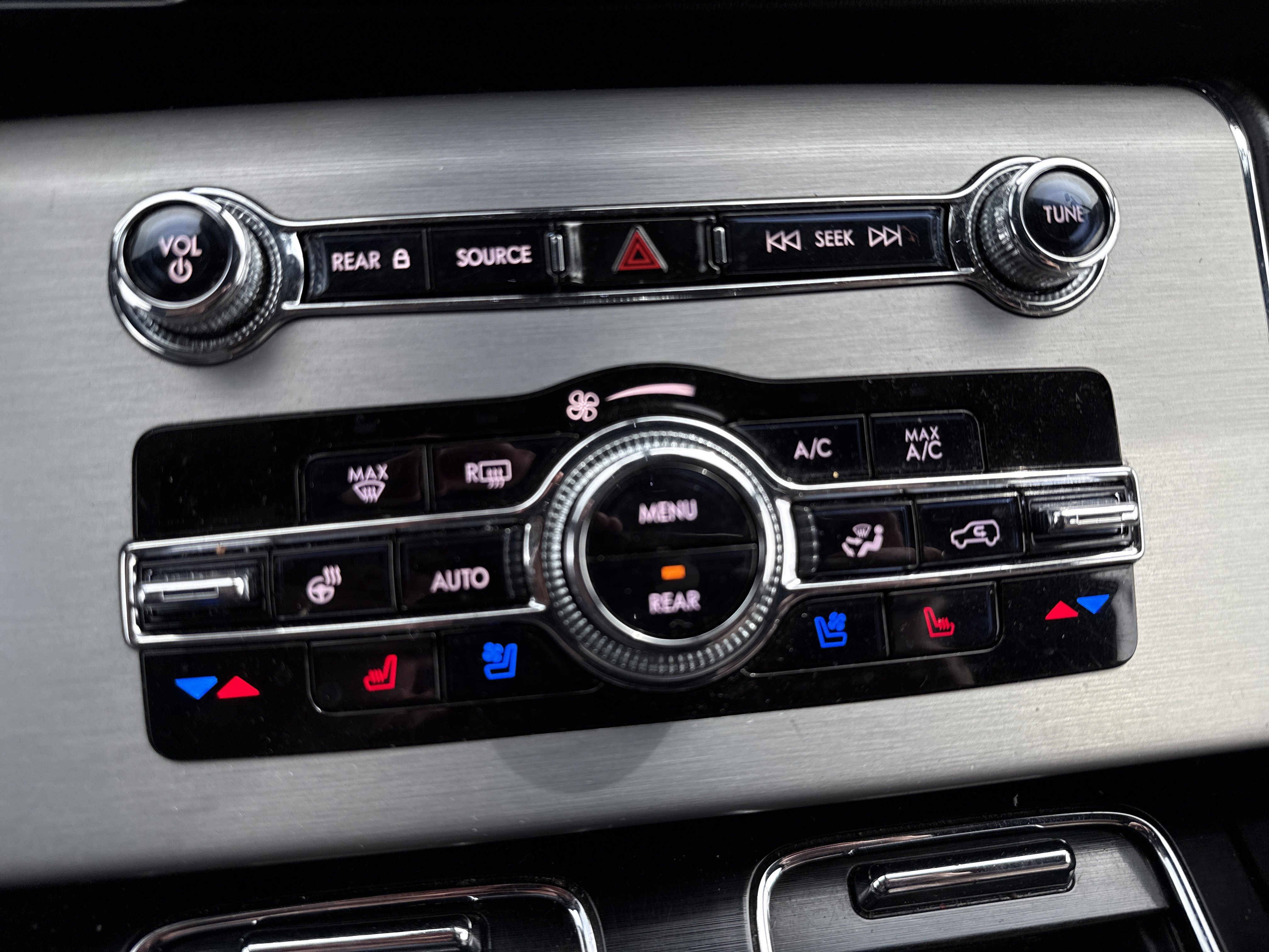 Used 2021 Lincoln Aviator Reserve w/ Elements Package Plus image 26