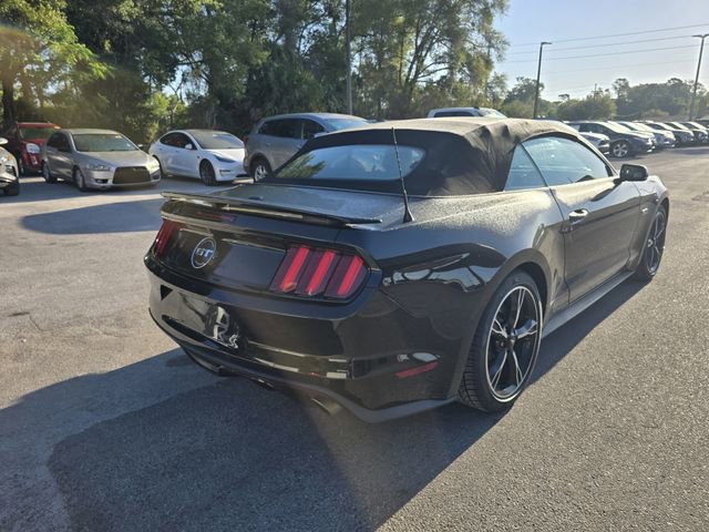 Used 2016 Ford Mustang GT Premium w/ Equipment Group 401A RWD image 9
