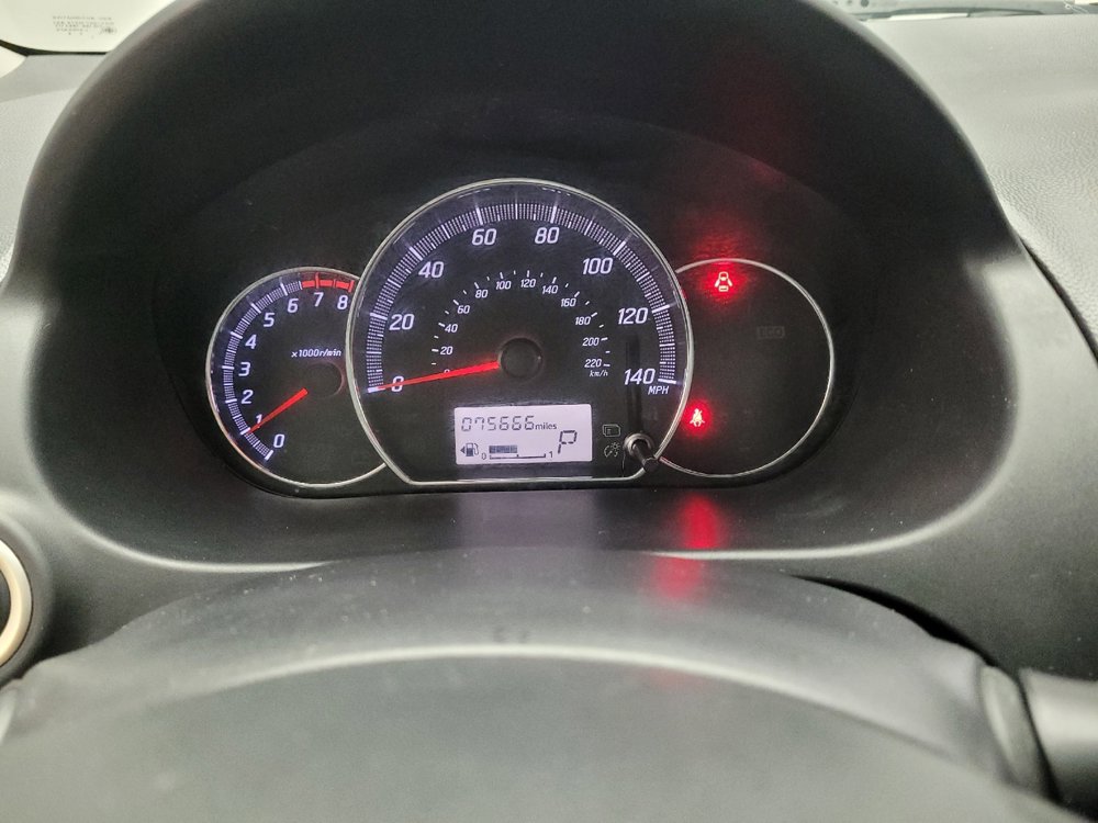 Used 2017 Mitsubishi Mirage GT image 23