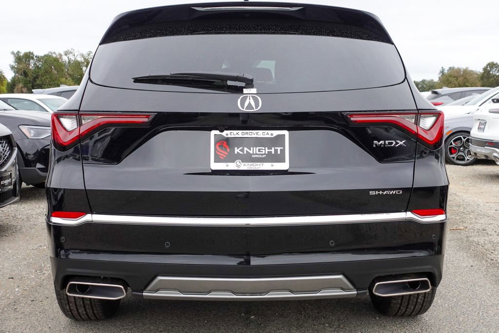 New 2026 Acura MDX w/ Technology Package image 7