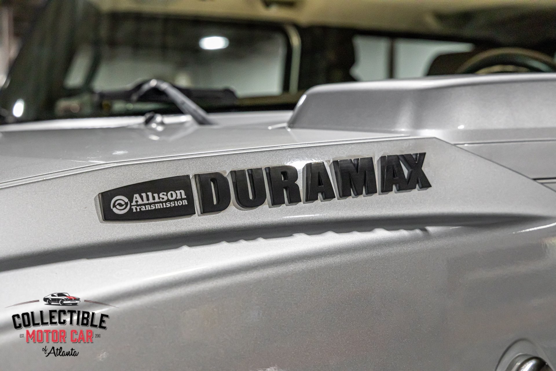 Used 2009 HUMMER H2 Luxury AWD/4WD image 32