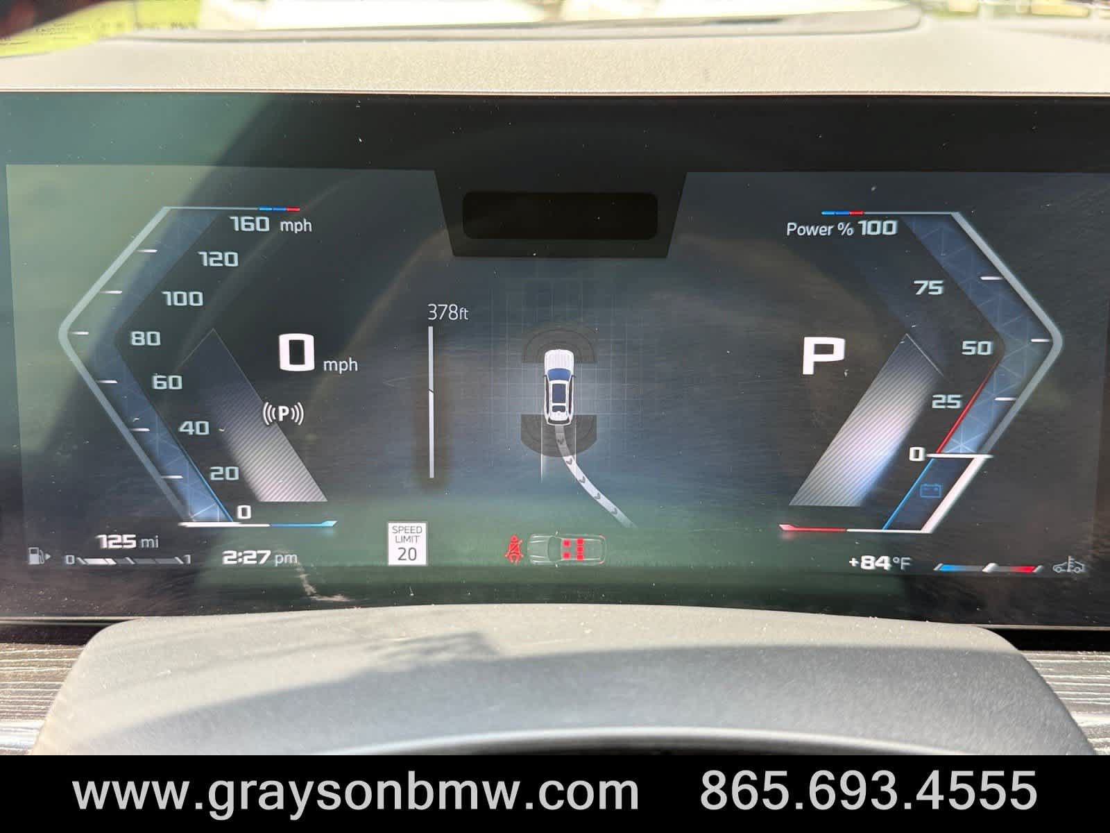 Used 2026 BMW X7 M60i AWD/4WD image 37