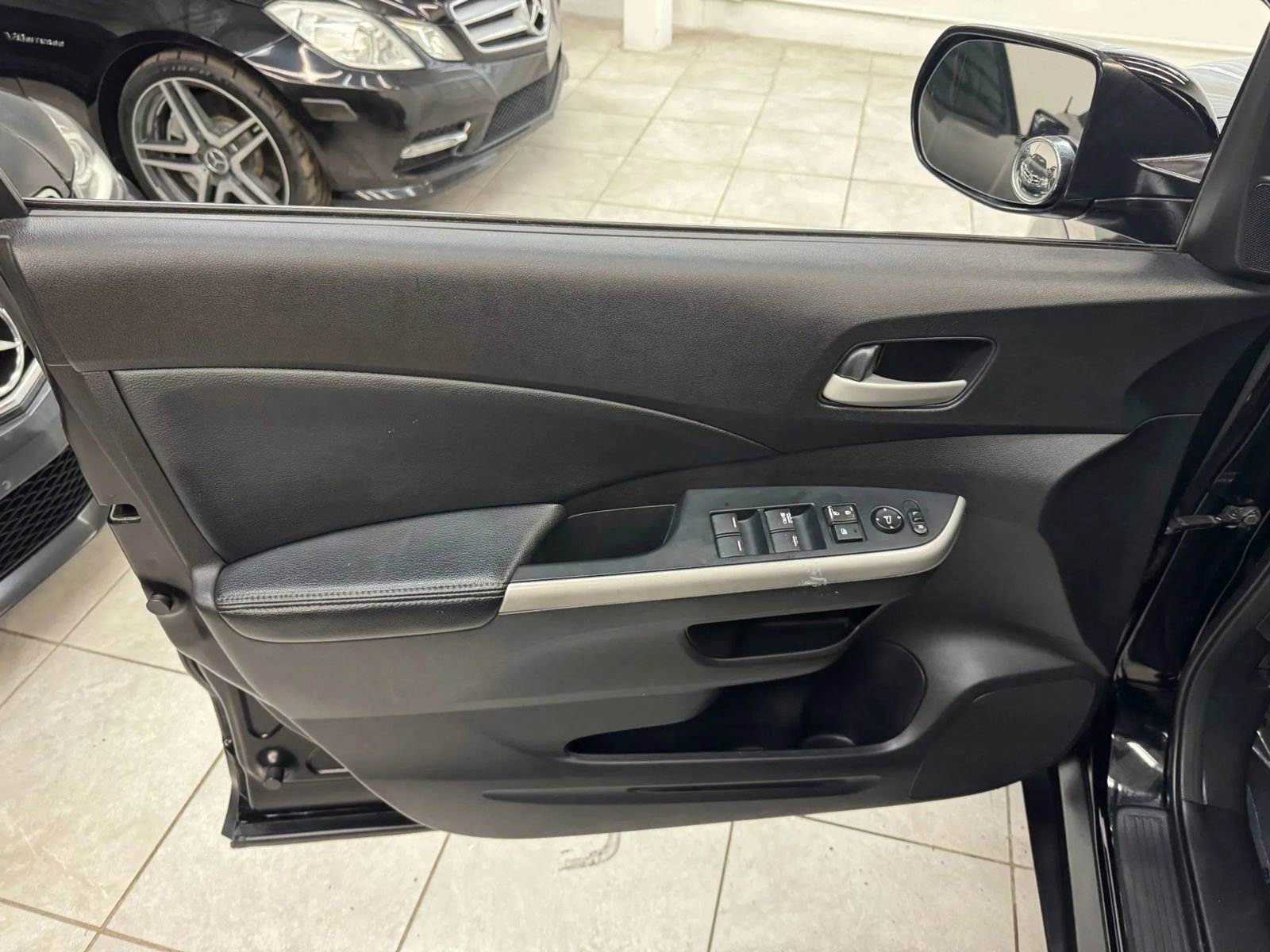 Used 2014 Honda CR-V EX-L image 13