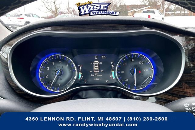 Used 2024 Chrysler Pacifica Limited image 20