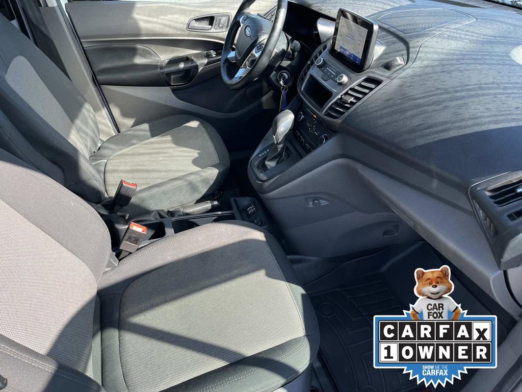 Used 2021 Ford Transit Connect XL image 20