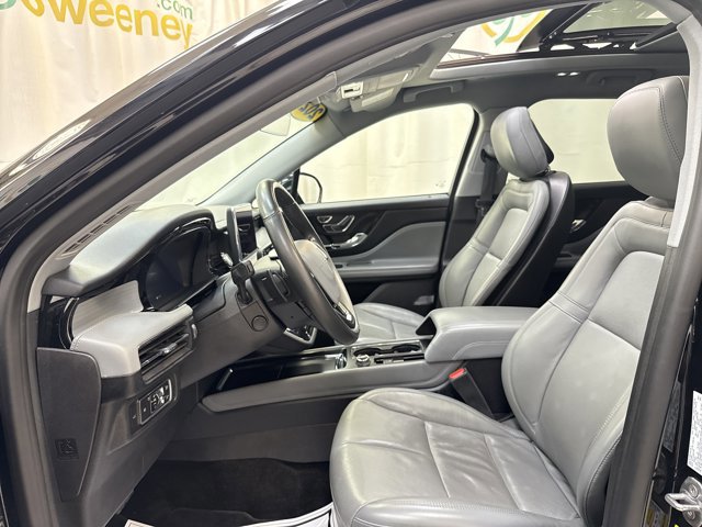 Used 2020 Lincoln Corsair Reserve w/ Equipment Group 201A image 12