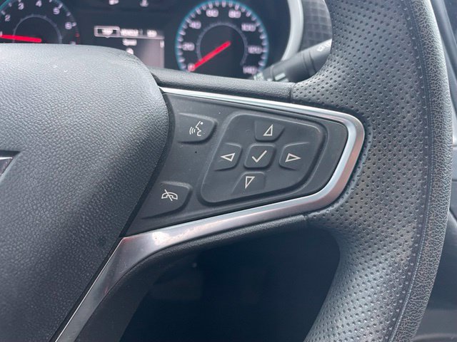 Used 2023 Chevrolet Malibu LS w/ LPO, Floor Liner Package FWD image 14
