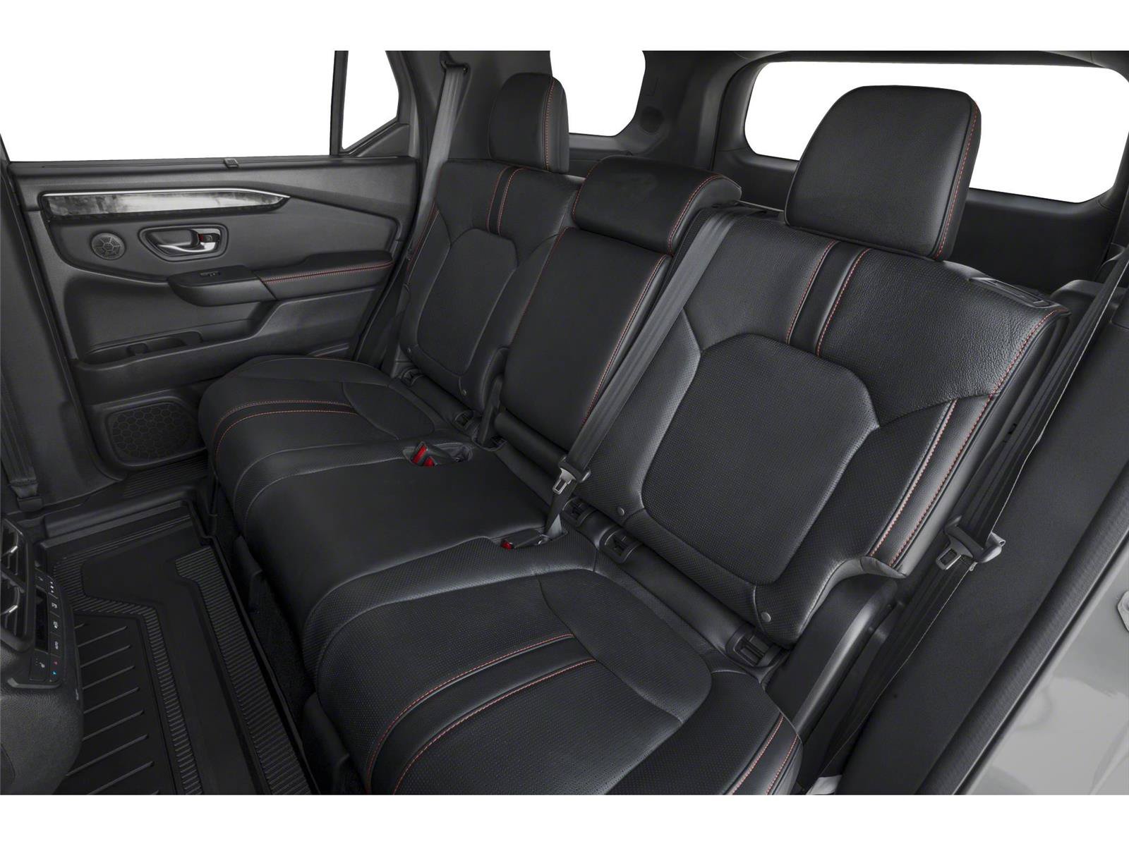 New 2026 Honda Passport TrailSport Elite image 8