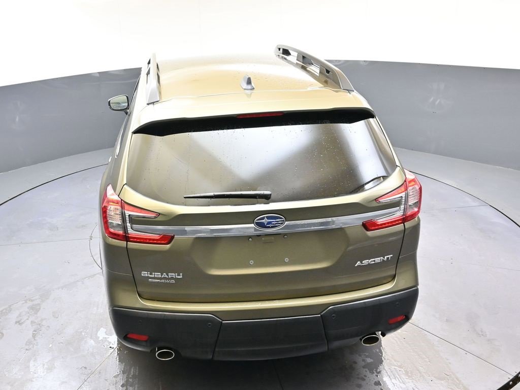 Certified 2024 Subaru Ascent Premium w/ Convenience Package image 39