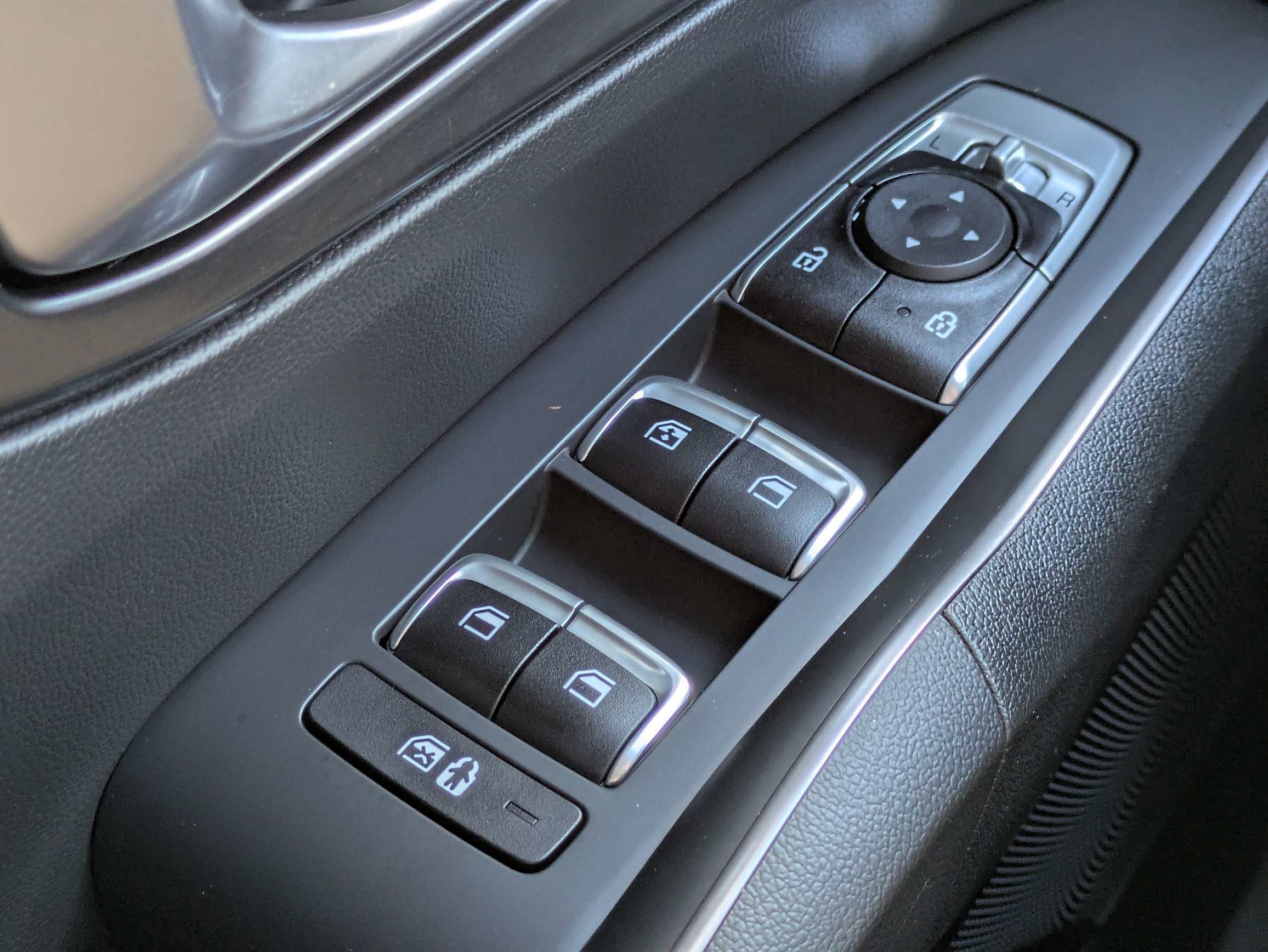 Certified 2023 Kia Sorento EX FWD image 27