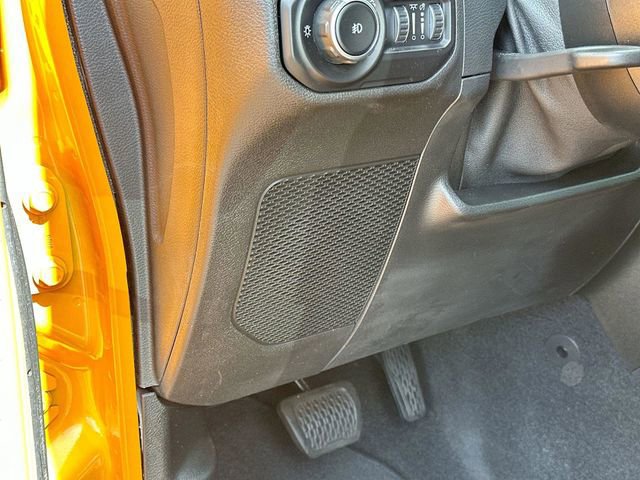 Used 2021 Jeep Wrangler Unlimited Rubicon image 17