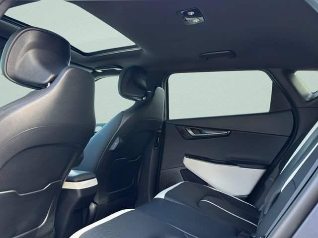 New 2026 Kia EV6 GT-Line RWD image 16